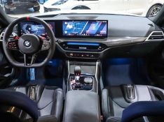 BMW M2 3.0 I6 TWINTURBO GASOLINA COUPÉ TRACK M STEPTRONIC 2024/2025 VIA BELLA VEÍCULOS ESPECIAIS CAXIAS DO SUL / Carros no Vale