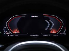 BMW X3 3.0 TWINPOWER GASOLINA M40I STEPTRONIC 2021/2022 VIA BELLA VEÍCULOS ESPECIAIS CAXIAS DO SUL / Carros no Vale