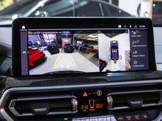 BMW X3 3.0 TWINPOWER GASOLINA M40I STEPTRONIC 2021/2022 VIA BELLA VEÍCULOS ESPECIAIS CAXIAS DO SUL / Carros no Vale