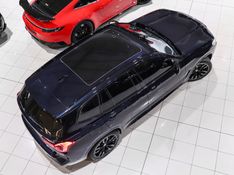 BMW X3 3.0 TWINPOWER GASOLINA M40I STEPTRONIC 2021/2022 VIA BELLA VEÍCULOS ESPECIAIS CAXIAS DO SUL / Carros no Vale