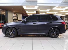 BMW X5 3.0 I6 TURBO HÍBRIDO XDRIVE50E M SPORT AUTOMÁTICO 2024/2024 VIA BELLA VEÍCULOS ESPECIAIS CAXIAS DO SUL / Carros no Vale