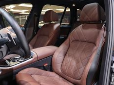 BMW X5 3.0 I6 TURBO HÍBRIDO XDRIVE50E M SPORT AUTOMÁTICO 2024/2024 VIA BELLA VEÍCULOS ESPECIAIS CAXIAS DO SUL / Carros no Vale