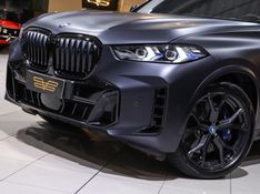 BMW X5 3.0 I6 TURBO HÍBRIDO XDRIVE50E M SPORT AUTOMÁTICO 2024/2024 VIA BELLA VEÍCULOS ESPECIAIS CAXIAS DO SUL / Carros no Vale