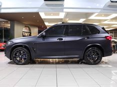 BMW X5 3.0 I6 TURBO HÍBRIDO XDRIVE50E M SPORT AUTOMÁTICO 2024/2024 VIA BELLA VEÍCULOS ESPECIAIS CAXIAS DO SUL / Carros no Vale