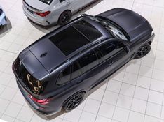 BMW X5 3.0 I6 TURBO HÍBRIDO XDRIVE50E M SPORT AUTOMÁTICO 2024/2024 VIA BELLA VEÍCULOS ESPECIAIS CAXIAS DO SUL / Carros no Vale