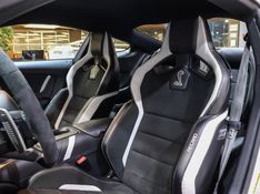 Ford MUSTANG 5.2 V8 SUPERCHARGER GASOLINA SHELBY GT 500 DCT 2021/2021 VIA BELLA VEÍCULOS ESPECIAIS CAXIAS DO SUL / Carros no Vale