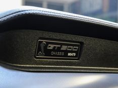 Ford MUSTANG 5.2 V8 SUPERCHARGER GASOLINA SHELBY GT 500 DCT 2021/2021 VIA BELLA VEÍCULOS ESPECIAIS CAXIAS DO SUL / Carros no Vale