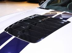 Ford MUSTANG 5.2 V8 SUPERCHARGER GASOLINA SHELBY GT 500 DCT 2021/2021 VIA BELLA VEÍCULOS ESPECIAIS CAXIAS DO SUL / Carros no Vale