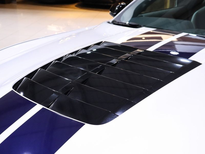 Ford MUSTANG 5.2 V8 SUPERCHARGER GASOLINA SHELBY GT 500 DCT 2021/2021 VIA BELLA VEÍCULOS ESPECIAIS CAXIAS DO SUL / Carros no Vale