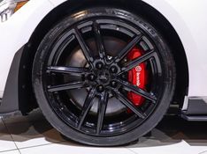 Ford MUSTANG 5.2 V8 SUPERCHARGER GASOLINA SHELBY GT 500 DCT 2021/2021 VIA BELLA VEÍCULOS ESPECIAIS CAXIAS DO SUL / Carros no Vale