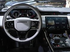 Land Rover RANGE ROVER SPORT 4.4 P530 GASOLINA FIRST EDITION AWD AUTOMÁTICO 2022/2023 VIA BELLA VEÍCULOS ESPECIAIS CAXIAS DO SUL / Carros no Vale