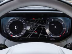 Land Rover RANGE ROVER SPORT 4.4 P530 GASOLINA FIRST EDITION AWD AUTOMÁTICO 2022/2023 VIA BELLA VEÍCULOS ESPECIAIS CAXIAS DO SUL / Carros no Vale