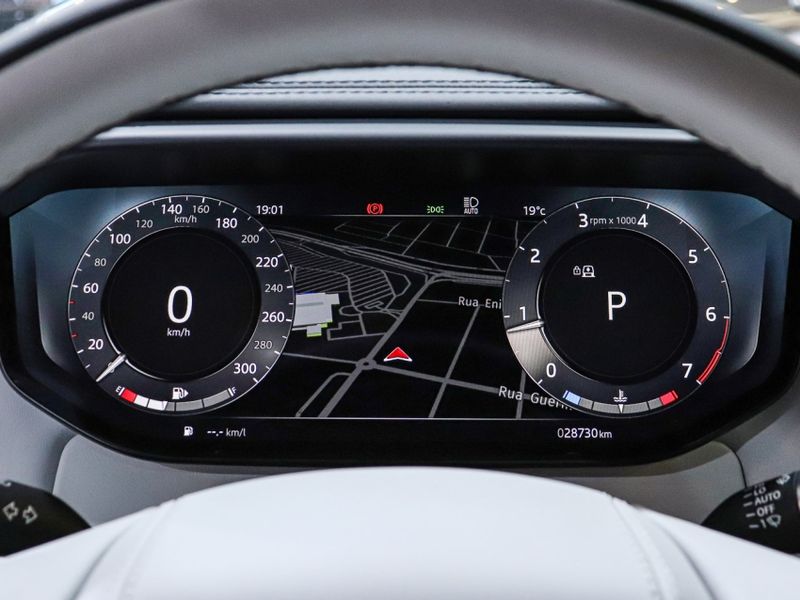 Land Rover RANGE ROVER SPORT 4.4 P530 GASOLINA FIRST EDITION AWD AUTOMÁTICO 2022/2023 VIA BELLA VEÍCULOS ESPECIAIS CAXIAS DO SUL / Carros no Vale Land Rover RANGE ROVER SPORT 4.4 P530 GASOLINA FIRST EDITION AWD AUTOMÁTICO 2022/2023 VIA BELLA VEÍCULOS ESPECIAIS CAXIAS DO SUL / Carros no Vale