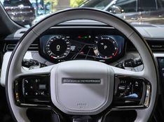 Land Rover RANGE ROVER SPORT 4.4 P530 GASOLINA FIRST EDITION AWD AUTOMÁTICO 2022/2023 VIA BELLA VEÍCULOS ESPECIAIS CAXIAS DO SUL / Carros no Vale