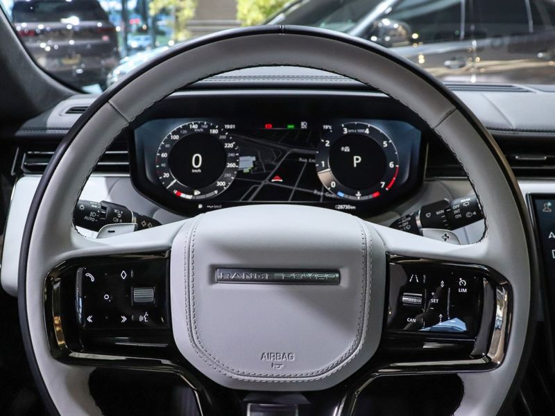 Land Rover RANGE ROVER SPORT 4.4 P530 GASOLINA FIRST EDITION AWD AUTOMÁTICO 2022/2023 VIA BELLA VEÍCULOS ESPECIAIS CAXIAS DO SUL / Carros no Vale Land Rover RANGE ROVER SPORT 4.4 P530 GASOLINA FIRST EDITION AWD AUTOMÁTICO 2022/2023 VIA BELLA VEÍCULOS ESPECIAIS CAXIAS DO SUL / Carros no Vale