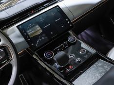 Land Rover RANGE ROVER SPORT 4.4 P530 GASOLINA FIRST EDITION AWD AUTOMÁTICO 2022/2023 VIA BELLA VEÍCULOS ESPECIAIS CAXIAS DO SUL / Carros no Vale