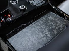 Land Rover RANGE ROVER SPORT 4.4 P530 GASOLINA FIRST EDITION AWD AUTOMÁTICO 2022/2023 VIA BELLA VEÍCULOS ESPECIAIS CAXIAS DO SUL / Carros no Vale