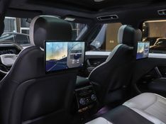 Land Rover RANGE ROVER SPORT 4.4 P530 GASOLINA FIRST EDITION AWD AUTOMÁTICO 2022/2023 VIA BELLA VEÍCULOS ESPECIAIS CAXIAS DO SUL / Carros no Vale