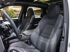 Porsche CAYENNE 3.0 V6 E-HYBRID PLATINUM EDITION AWD TIPTRONIC S 2022/2023 VIA BELLA VEÍCULOS ESPECIAIS CAXIAS DO SUL / Carros no Vale