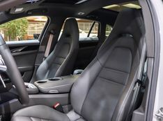 Porsche PANAMERA 2.9 V6 E-HYBRID 4 SPORT TURISMO PDK 2023/2023 VIA BELLA VEÍCULOS ESPECIAIS CAXIAS DO SUL / Carros no Vale