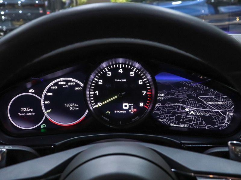 Porsche PANAMERA 2.9 V6 E-HYBRID 4 SPORT TURISMO PDK 2023/2023 VIA BELLA VEÍCULOS ESPECIAIS CAXIAS DO SUL / Carros no Vale Porsche PANAMERA 2.9 V6 E-HYBRID 4 SPORT TURISMO PDK 2023/2023 VIA BELLA VEÍCULOS ESPECIAIS CAXIAS DO SUL / Carros no Vale