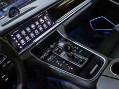 Porsche PANAMERA 2.9 V6 E-HYBRID 4 SPORT TURISMO PDK 2023/2023 VIA BELLA VEÍCULOS ESPECIAIS CAXIAS DO SUL / Carros no Vale