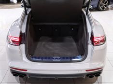 Porsche PANAMERA 2.9 V6 E-HYBRID 4 SPORT TURISMO PDK 2023/2023 VIA BELLA VEÍCULOS ESPECIAIS CAXIAS DO SUL / Carros no Vale