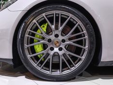 Porsche PANAMERA 2.9 V6 E-HYBRID 4 SPORT TURISMO PDK 2023/2023 VIA BELLA VEÍCULOS ESPECIAIS CAXIAS DO SUL / Carros no Vale