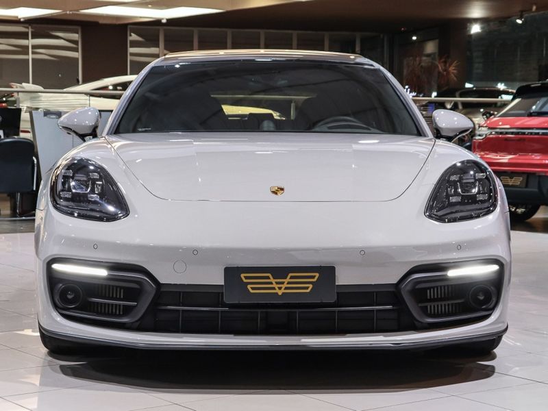 Porsche PANAMERA 2.9 V6 E-HYBRID 4 SPORT TURISMO PDK 2023/2023 VIA BELLA VEÍCULOS ESPECIAIS CAXIAS DO SUL / Carros no Vale Porsche PANAMERA 2.9 V6 E-HYBRID 4 SPORT TURISMO PDK 2023/2023 VIA BELLA VEÍCULOS ESPECIAIS CAXIAS DO SUL / Carros no Vale