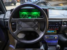 Volkswagen SAVEIRO 1.8 MI SUMMER CS 8V GASOLINA 2P MANUAL 1996/1996 VIA BELLA VEÍCULOS ESPECIAIS CAXIAS DO SUL / Carros no Vale