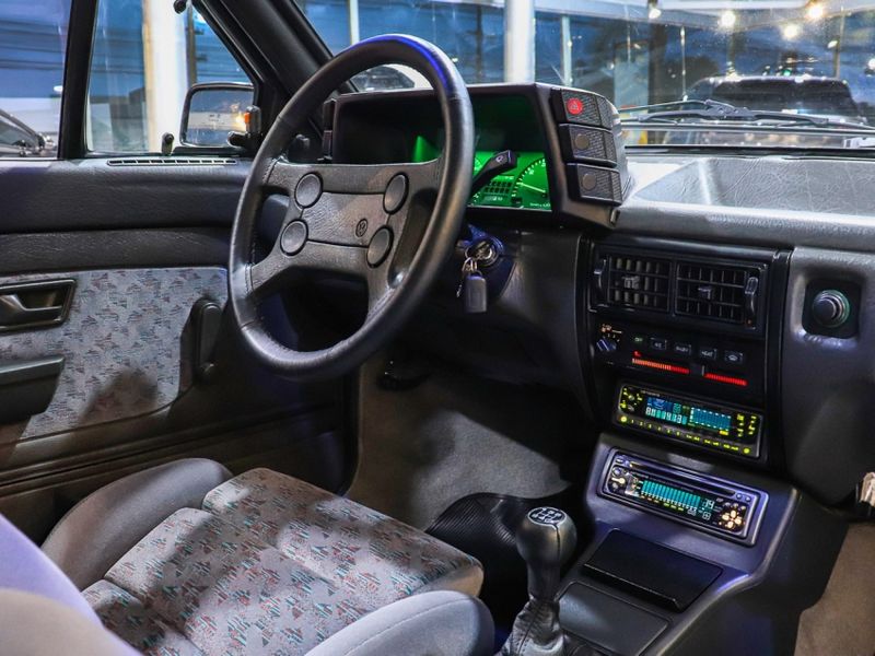 Volkswagen SAVEIRO 1.8 MI SUMMER CS 8V GASOLINA 2P MANUAL 1996/1996 VIA BELLA VEÍCULOS ESPECIAIS CAXIAS DO SUL / Carros no Vale Volkswagen SAVEIRO 1.8 MI SUMMER CS 8V GASOLINA 2P MANUAL 1996/1996 VIA BELLA VEÍCULOS ESPECIAIS CAXIAS DO SUL / Carros no Vale