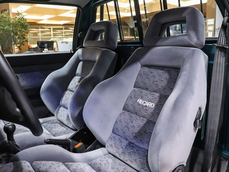 Volkswagen SAVEIRO 1.8 MI SUMMER CS 8V GASOLINA 2P MANUAL 1996/1996 VIA BELLA VEÍCULOS ESPECIAIS CAXIAS DO SUL / Carros no Vale Volkswagen SAVEIRO 1.8 MI SUMMER CS 8V GASOLINA 2P MANUAL 1996/1996 VIA BELLA VEÍCULOS ESPECIAIS CAXIAS DO SUL / Carros no Vale