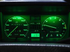 Volkswagen SAVEIRO 1.8 MI SUMMER CS 8V GASOLINA 2P MANUAL 1996/1996 VIA BELLA VEÍCULOS ESPECIAIS CAXIAS DO SUL / Carros no Vale