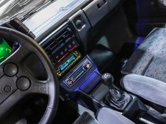 Volkswagen SAVEIRO 1.8 MI SUMMER CS 8V GASOLINA 2P MANUAL 1996/1996 VIA BELLA VEÍCULOS ESPECIAIS CAXIAS DO SUL / Carros no Vale