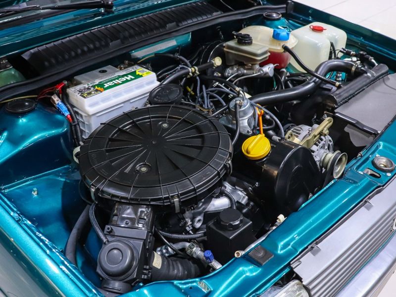 Volkswagen SAVEIRO 1.8 MI SUMMER CS 8V GASOLINA 2P MANUAL 1996/1996 VIA BELLA VEÍCULOS ESPECIAIS CAXIAS DO SUL / Carros no Vale Volkswagen SAVEIRO 1.8 MI SUMMER CS 8V GASOLINA 2P MANUAL 1996/1996 VIA BELLA VEÍCULOS ESPECIAIS CAXIAS DO SUL / Carros no Vale