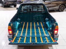 Volkswagen SAVEIRO 1.8 MI SUMMER CS 8V GASOLINA 2P MANUAL 1996/1996 VIA BELLA VEÍCULOS ESPECIAIS CAXIAS DO SUL / Carros no Vale