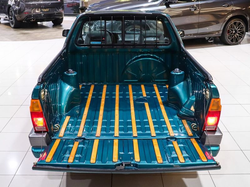 Volkswagen SAVEIRO 1.8 MI SUMMER CS 8V GASOLINA 2P MANUAL 1996/1996 VIA BELLA VEÍCULOS ESPECIAIS CAXIAS DO SUL / Carros no Vale Volkswagen SAVEIRO 1.8 MI SUMMER CS 8V GASOLINA 2P MANUAL 1996/1996 VIA BELLA VEÍCULOS ESPECIAIS CAXIAS DO SUL / Carros no Vale