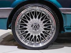 Volkswagen SAVEIRO 1.8 MI SUMMER CS 8V GASOLINA 2P MANUAL 1996/1996 VIA BELLA VEÍCULOS ESPECIAIS CAXIAS DO SUL / Carros no Vale