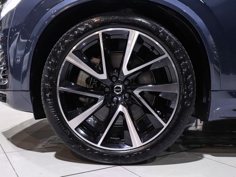 Volvo XC90 2.0 T8 RECHARGE ULTIMATE AWD GEARTRONIC 2022/2023 VIA BELLA VEÍCULOS ESPECIAIS CAXIAS DO SUL / Carros no Vale Volvo XC90 2.0 T8 RECHARGE ULTIMATE AWD GEARTRONIC 2022/2023 VIA BELLA VEÍCULOS ESPECIAIS CAXIAS DO SUL / Carros no Vale
