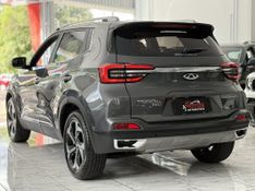 Chery / Caoa TIGGO 5X PRO 1.5 TURBO CVT 2023 SÓ MOTOS E AUTOMÓVEIS SANTA CRUZ DO SUL / Carros no Vale