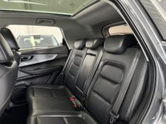 Chery / Caoa TIGGO 5X PRO 1.5 TURBO CVT 2023 SÓ MOTOS E AUTOMÓVEIS SANTA CRUZ DO SUL / Carros no Vale