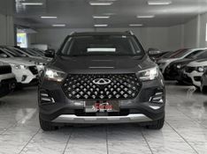 Chery / Caoa TIGGO 5X PRO 1.5 TURBO CVT 2023 SÓ MOTOS E AUTOMÓVEIS SANTA CRUZ DO SUL / Carros no Vale