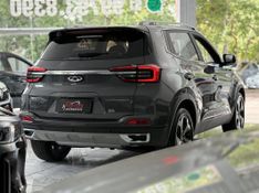 Chery / Caoa TIGGO 5X PRO 1.5 TURBO CVT 2023 SÓ MOTOS E AUTOMÓVEIS SANTA CRUZ DO SUL / Carros no Vale