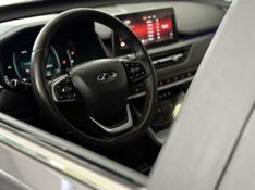 Chery / Caoa TIGGO 5X PRO 1.5 TURBO CVT 2023 SÓ MOTOS E AUTOMÓVEIS SANTA CRUZ DO SUL / Carros no Vale