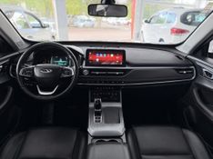 Chery / Caoa TIGGO 5X PRO 1.5 TURBO CVT 2023 SÓ MOTOS E AUTOMÓVEIS SANTA CRUZ DO SUL / Carros no Vale