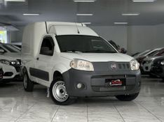 Fiat FIORINO FURGÃO ENDURANCE 1.4 2021 SÓ MOTOS E AUTOMÓVEIS SANTA CRUZ DO SUL / Carros no Vale