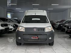 Fiat FIORINO FURGÃO ENDURANCE 1.4 2021 SÓ MOTOS E AUTOMÓVEIS SANTA CRUZ DO SUL / Carros no Vale