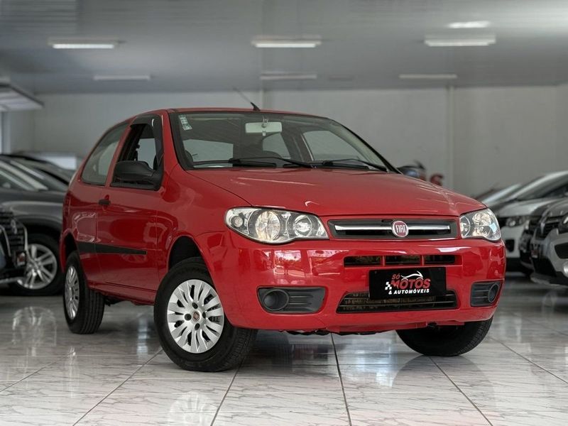 Fiat PALIO 1.0 ECONOMY 2011 SÓ MOTOS E AUTOMÓVEIS SANTA CRUZ DO SUL / Carros no Vale