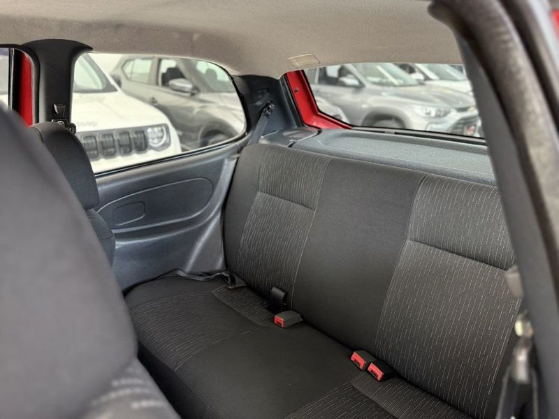 Fiat PALIO 1.0 ECONOMY 2011 SÓ MOTOS E AUTOMÓVEIS SANTA CRUZ DO SUL / Carros no Vale