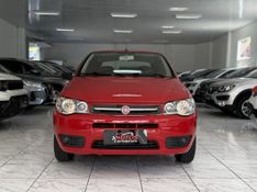 Fiat PALIO 1.0 ECONOMY 2011 SÓ MOTOS E AUTOMÓVEIS SANTA CRUZ DO SUL / Carros no Vale